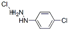 4-Chloro Phenyl Hydrazine Hydrochloride