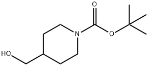 N-boc 4-Piperdine Methanol