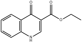 Ethyl 4-Oxo-1,4-Dihydroquinoline-3-Carboxylate