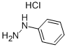 2-Ethylphenylhydrazine Hydrochloride
